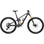 Full suspension MTB Trek Fuel EX 9 XT Di2 Gen 7 Lithium Grey/Black Splatter