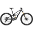 Full suspension MTB Trek Fuel EX 9 XT Gen 7 Lithium Grey/Black Splatter
