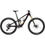Heldämpad MTB Trek Fuel EX 9.8 XT Di2 Gen 7 Dark Carmine/Black