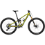 Heldämpad MTB Trek Fuel EX 9.8 XT Di2 Gen 7 Chameleon Green/Black
