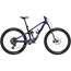 Full suspension MTB Trek Fuel EX 9.9 X0 AXS Gen 7 Purple Phaze/Amethyst Marble