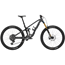 Full suspension MTB Trek Fuel LX 9 X0 AXS Gen 7 Lithium Grey/Black Splatter