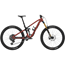 Full suspension MTB Trek Fuel LX 9 X0 AXS Gen 7 Sedona Red/Pennyflake Splatter