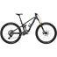 Heldämpad MTB Trek Fuel LX 9 XT Di2 Gen 7 Lithium Grey/Black Splatter