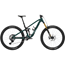 Full suspension MTB Trek Fuel LX 9 XT Di2 Gen 7 Juniper/Blue Sage Splatter