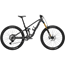 Heldämpad MTB Trek Fuel LX 9 XT Gen 7 Lithium Grey/Black Splatter