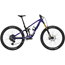 Full suspension MTB Trek Fuel LX 9.8 Eagle 90 Gen 7 Purple Phaze/Amethyst Marble