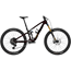 Heldämpad MTB Trek Fuel LX 9.8 Eagle 90 Gen 7 Dark Carmine/Black
