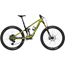 Full suspension MTB Trek Fuel LX 9.8 Eagle 90 Gen 7 Chameleon Green/Black