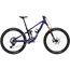 Full suspension MTB Trek Fuel LX 9.8 XT Di2 Gen 7 Purple Phaze/Amethyst Marble