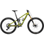 Heldämpad MTB Trek Fuel LX 9.8 XT Di2 Gen 7 Chameleon Green/Black