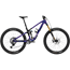 Full suspension MTB Trek Fuel LX 9.8 XT Gen 7 Purple Phaze/Amethyst Marble