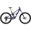 Full suspension MTB Trek Fuel LX 9.9 X0 AXS Gen 7 Purple Phaze/Amethyst Marble