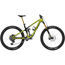 Heldämpad MTB Trek Fuel LX 9.9 X0 AXS Gen 7 Chameleon Green/Black