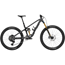 Heldämpad MTB Trek Fuel MX 9 Eagle 90 Gen 7 Lithium Grey/Black Splatter