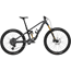 Heldämpad MTB Trek Fuel MX 9 X0 AXS Gen 7 Lithium Grey/Black Splatter