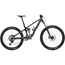 Full suspension MTB Trek Fuel MX 9 XT Gen 7 Lithium Grey/Black Splatter