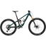 Full suspension MTB Trek Fuel MX 9 XT Gen 7 Juniper/Blue Sage Splatter