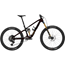 Heldämpad MTB Trek Fuel MX 9.8 Eagle 90 Gen 7 Dark Carmine/Black