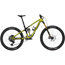 Full suspension MTB Trek Fuel MX 9.8 Eagle 90 Gen 7 Chameleon Green/Black