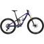 Heldämpad MTB Trek Fuel MX 9.8 XT Di2 Gen 7 Purple Phaze/Amethyst Marble