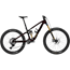 Full suspension MTB Trek Fuel MX 9.8 XT Di2 Gen 7 Dark Carmine/Black