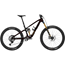 Heldämpad MTB Trek Fuel MX 9.8 XT Gen 7 Dark Carmine/Black