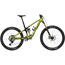 Full suspension MTB Trek Fuel MX 9.8 XT Gen 7 Chameleon Green/Black