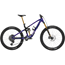 Full suspension MTB Trek Fuel MX 9.9 X0 AXS Gen 7 Purple Phaze/Amethyst Marble