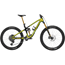 Full suspension MTB Trek Fuel MX 9.9 X0 AXS Gen 7 Chameleon Green/Black