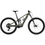 El MTB Trek Fuel+ EX 8 Gen 2 TQ 580 Wh Olive Grey/Black