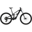 El MTB Trek Fuel+ EX 9.7 Gen 2 TQ 580 Wh Carbon Smoke/Lithium Grey Marble