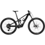 El MTB Trek Fuel+ EX 9.8 Eagle 90 Gen 2 TQ 580 Wh Carbon Smoke/Lithium Grey Marble