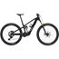 El MTB Trek Fuel+ EX 9.8 XT Di2 Gen 2 TQ 580 Wh Carbon Smoke/Lithium Grey Marble
