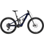 El MTB Trek Fuel+ EX 9.9 X0 AXS Gen 2 TQ 580 Wh Navy Smoke/Black