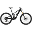 El MTB Trek Fuel+ LX 9.8 Eagle 90 Gen 2 TQ 580 Wh Carbon Smoke/Lithium Grey Marble