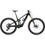 El MTB Trek Fuel+ LX 9.8 XT Di2 Gen 2 TQ 580 Wh Carbon Smoke/Lithium Grey Marble