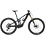 El MTB Trek Fuel+ LX 9.8 XT Gen 2 TQ 580 Wh Carbon Smoke/Lithium Grey Marble