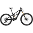 El MTB Trek Fuel+ MX 9.8 XT Di2 Gen 2 TQ 580 Wh Carbon Smoke/Lithium Grey Marble