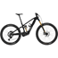 El MTB Trek Fuel+ MX 9.8 XT Gen 2 TQ 580 Wh Carbon Smoke/Lithium Grey Marble