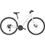 Hybridsykkel Trek FX 1 Midstep Gen 4 Era White