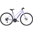 Hybridcykel Trek FX 1 Midstep Gen 4 Lavender Haze