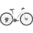 Hybridcykel Trek FX 2 Midstep Gen 4 Crystal White