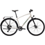 Hybridcykel Trek FX Sport AL Equipped Buff Beige/Era White Splatter
