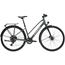 Hybridcykel Trek FX Sport AL Equipped Midstep Keswick Green/Lichen Green Splatter