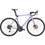 Racercykel Trek Madone SL 5 Gen 8 Lavender Haze/Deep Smoke