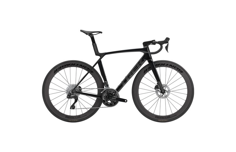 Racercykel Trek Madone SL 6 Gen 8 Dark Star/Deep Smoke