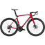 Racercykel Trek Madone SL 6 Gen 8 Fury Red/Deep Smoke