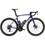 Racercykel Trek Madone SLR 7 AXS Purple Phaze/Amethyst Marble