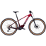 El MTB Trek Marlin+ 8 400Wh Fury Red/Lithium Fade